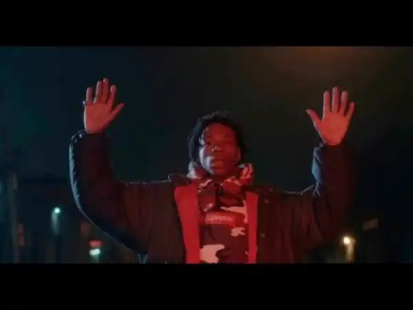 Video: Joey Bada$$ - Like Me (feat. BJ The Chicago Kid)